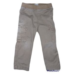 5/$25 Children's Place Boys Pants Size 4T